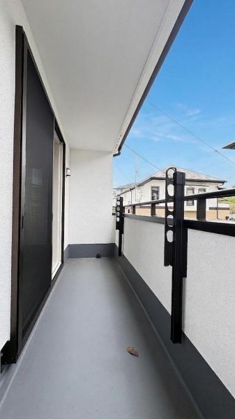 川崎市宮前区東有馬１丁目の新築一戸建