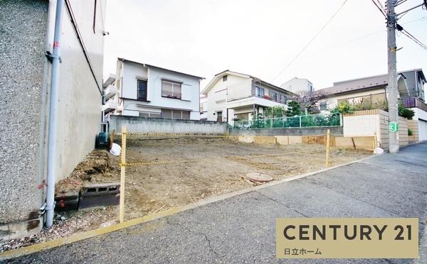 磯子区下町