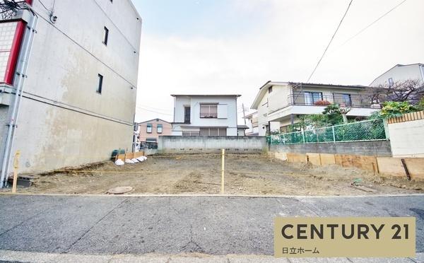 磯子区下町