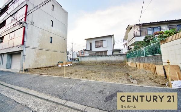 磯子区下町
