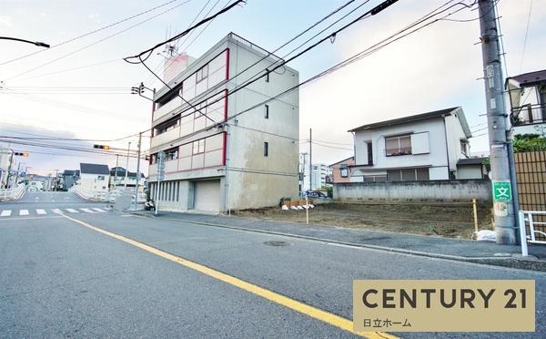 磯子区下町