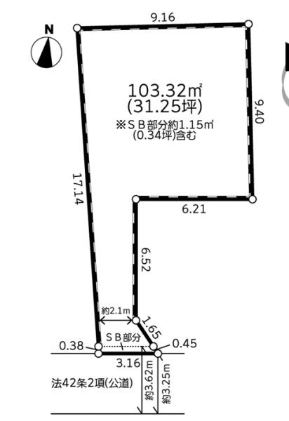鶴見区上末吉１丁目２期