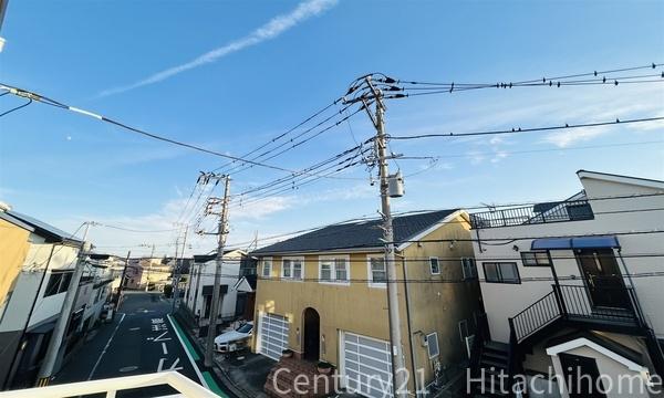 中区本郷町３丁目　全１棟１号棟