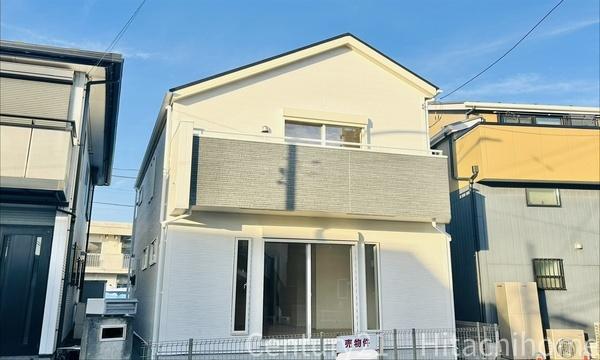 中区本郷町3丁目 全1棟1号棟