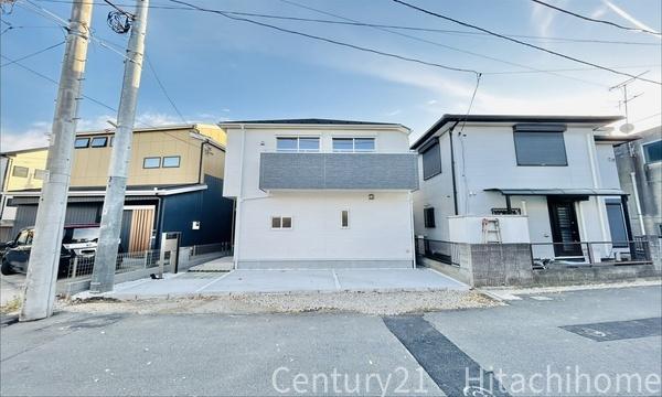 中区本郷町３丁目　全１棟１号棟