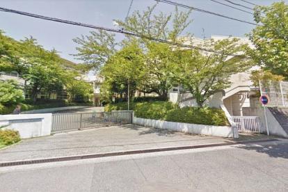 シティ能見台ふれあいの街Ｊ棟(横浜市立能見台小学校)