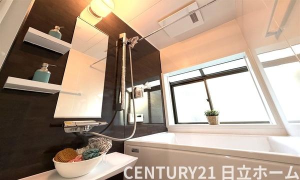 横浜市神奈川区六角橋６丁目の中古一戸建て