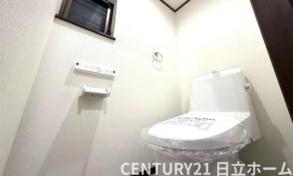 横浜市神奈川区六角橋６丁目の中古一戸建て