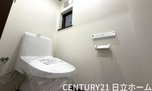 横浜市神奈川区六角橋６丁目の中古一戸建て