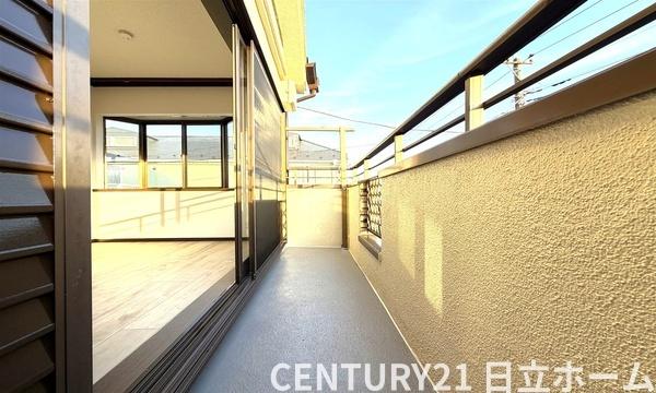 横浜市神奈川区六角橋６丁目の中古一戸建て