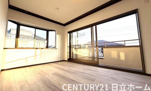 横浜市神奈川区六角橋６丁目の中古一戸建て