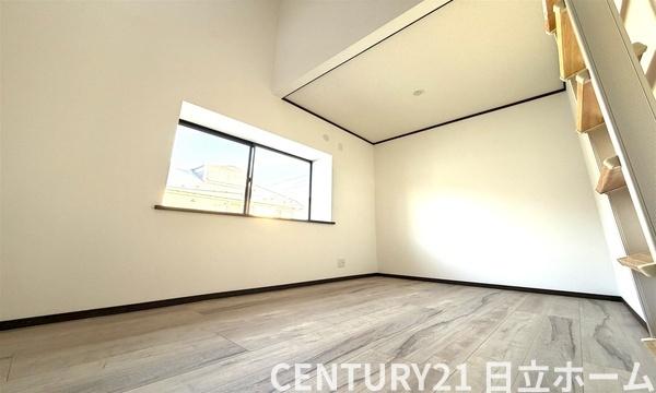 横浜市神奈川区六角橋６丁目の中古一戸建て