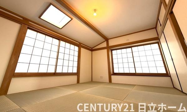 横浜市神奈川区六角橋６丁目の中古一戸建て