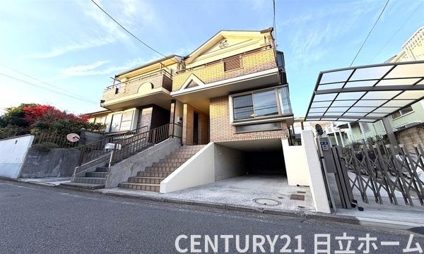 神奈川区六角橋6丁目