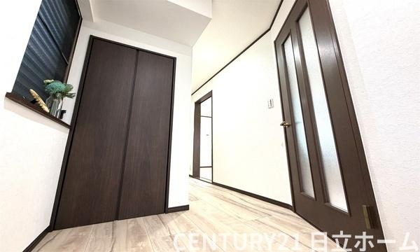 横浜市神奈川区六角橋６丁目の中古一戸建て