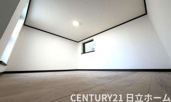 横浜市神奈川区六角橋６丁目の中古一戸建て