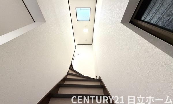 横浜市神奈川区六角橋６丁目の中古一戸建て