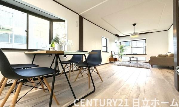 横浜市神奈川区六角橋６丁目の中古一戸建て