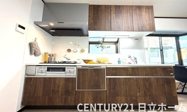 横浜市神奈川区六角橋６丁目の中古一戸建て