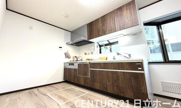 横浜市神奈川区六角橋６丁目の中古一戸建て