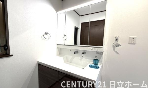 横浜市神奈川区六角橋６丁目の中古一戸建て