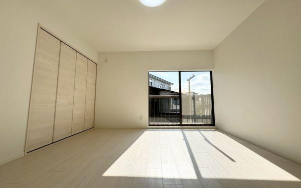 横浜市緑区いぶき野の中古一戸建て