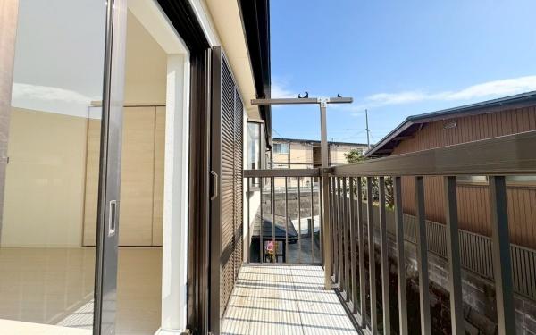 横浜市緑区いぶき野の中古一戸建て