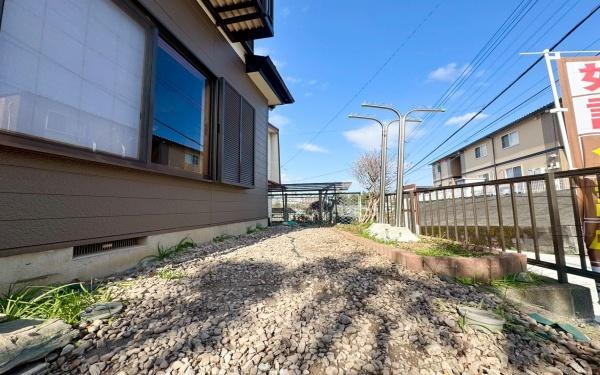 横浜市緑区いぶき野の中古一戸建て