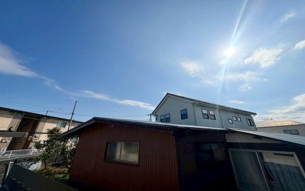 横浜市緑区いぶき野の中古一戸建て