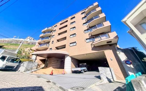 グランシティ横濱保土ケ谷