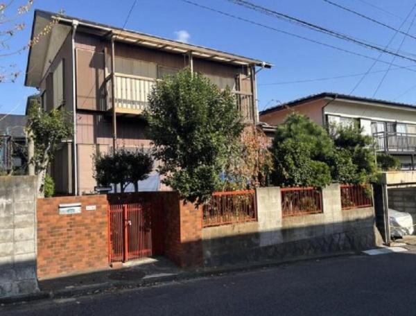 旭区中白根3丁目