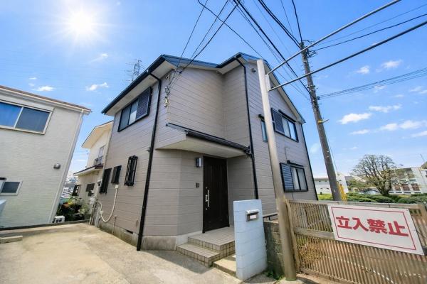 戸塚区汲沢６丁目