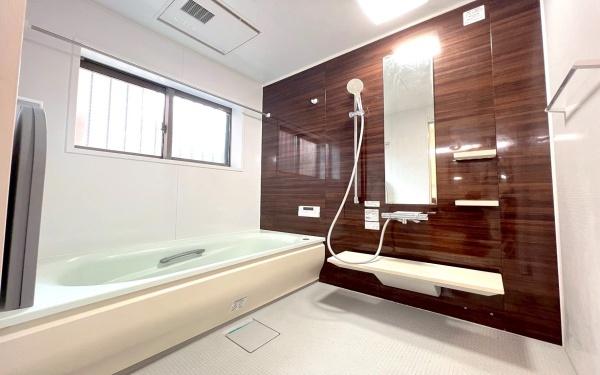 横浜市中区本牧元町の中古一戸建て