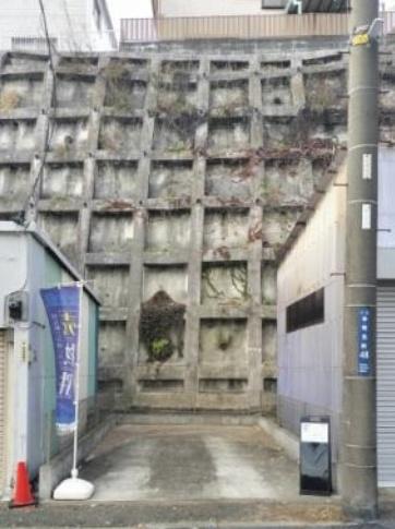 横浜市中区本牧元町の中古一戸建て