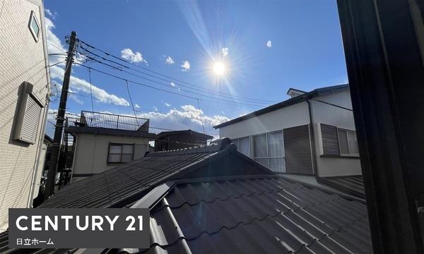 旭区今宿南町