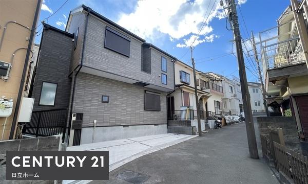 旭区今宿南町