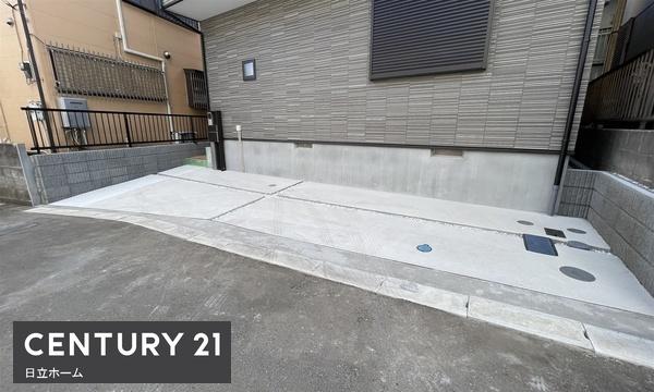 旭区今宿南町