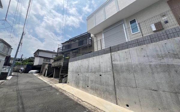南区唐沢