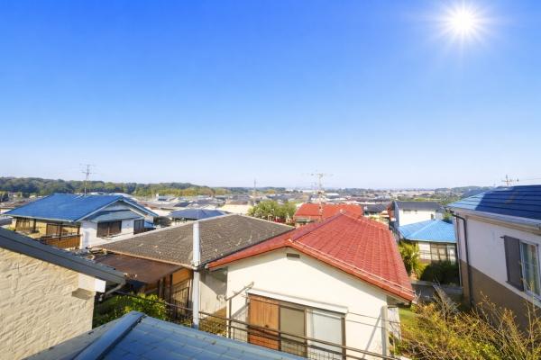 戸塚区南舞岡２丁目