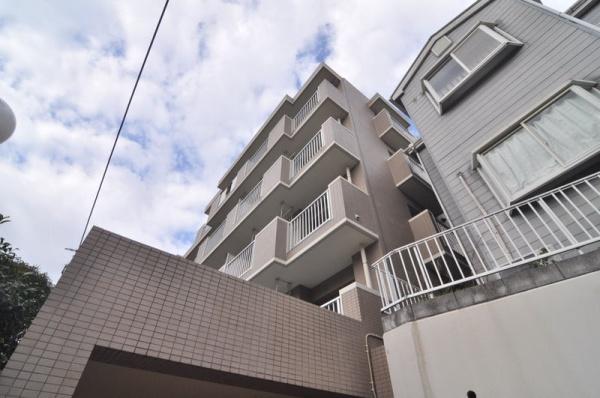 アドヴァンス保土ケ谷