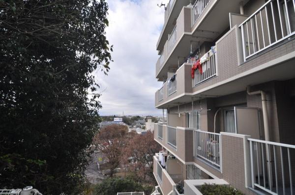 アドヴァンス保土ケ谷