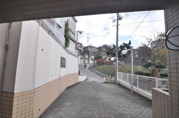 アドヴァンス保土ケ谷