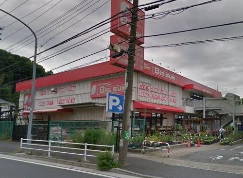 リーベスト保土ケ谷Ｄ棟(サンドラッグ美立橋店)