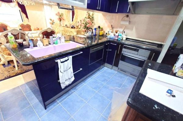 ヤマテ・ブラフ１３８