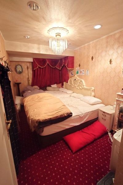 ヤマテ・ブラフ１３８