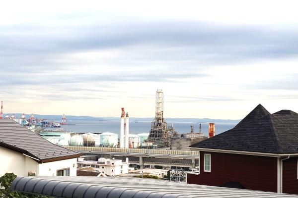 ヤマテ・ブラフ１３８