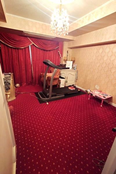 ヤマテ・ブラフ１３８