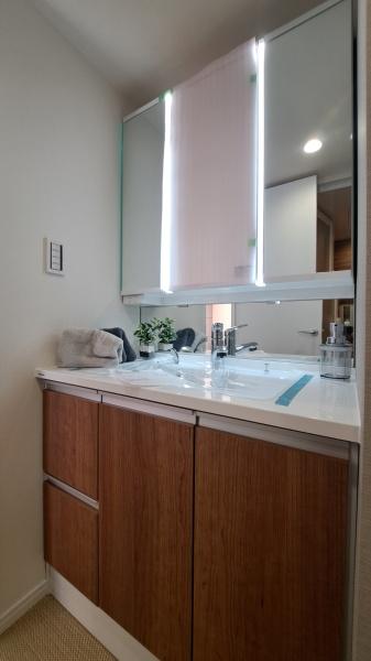 サンマンション・アトレ港北綱島