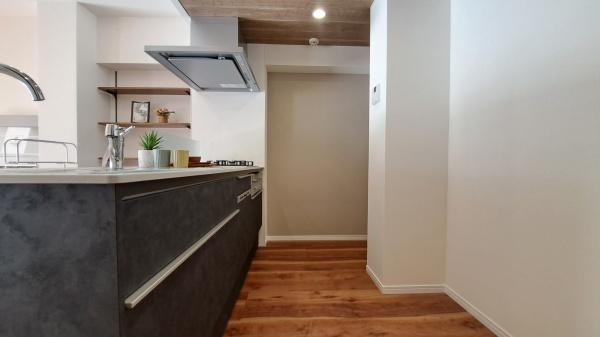 サンマンション・アトレ港北綱島