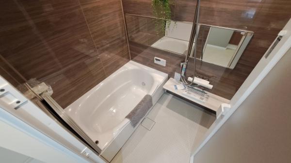 サンマンション・アトレ港北綱島